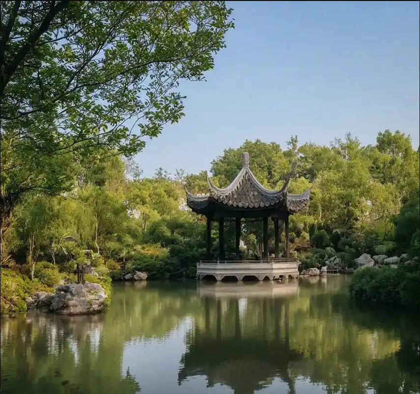 临猗雨珍建设有限公司