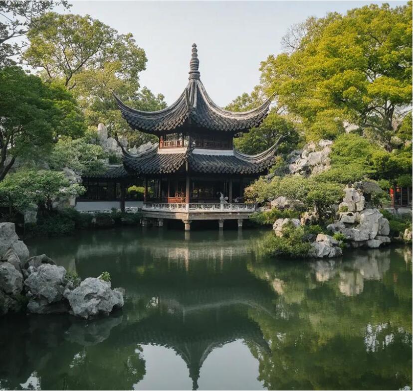 临猗雨珍建设有限公司